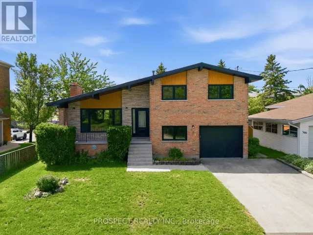 568 SIMCOE STREET, Collingwood, Ontario L9Y5J5