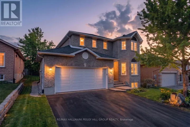 168 WILDWOOD TRAIL, Barrie (Ardagh), Ontario L4N9Y6