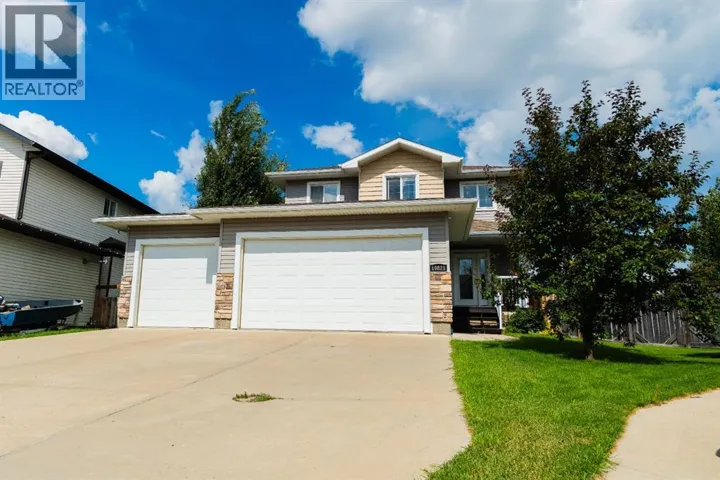 10821 60A Avenue, Grande Prairie, Alberta T8W0H4
