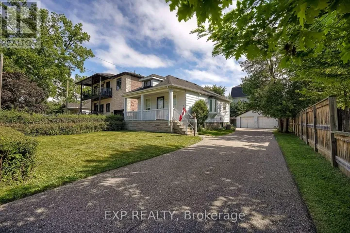 1141 HAIG BOULEVARD, Mississauga (Lakeview), Ontario L5E2M6