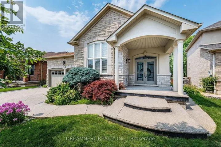 1515 STEWART CRESCENT, Milton (BE Beaty), Ontario L9T6P8
