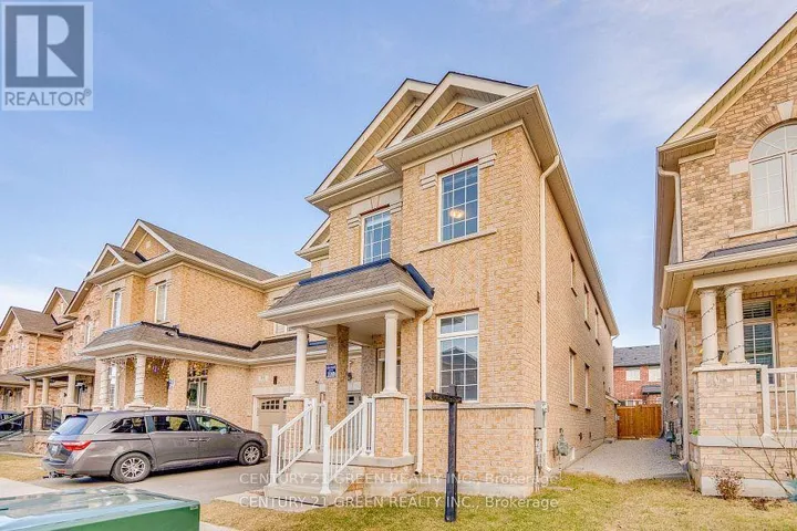86 COLVILLE PLACE, Milton (FO Ford), Ontario L9E1G8