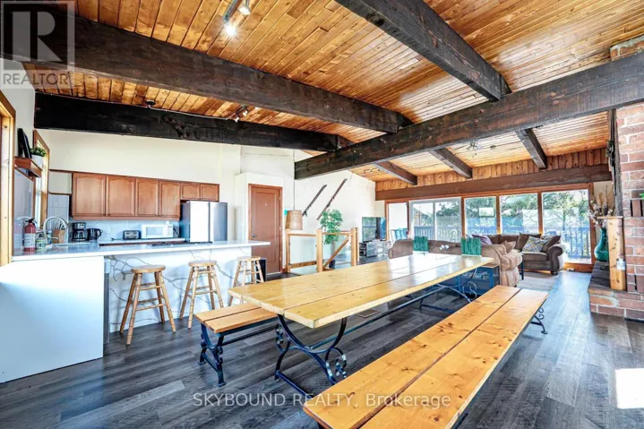157 TYROLEAN LANE, Blue Mountains, Ontario L9Y0N3