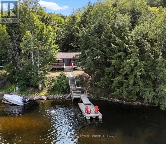 1004 AZTEC TRAIL, Dysart et al (Harburn), Ontario K0M1S0