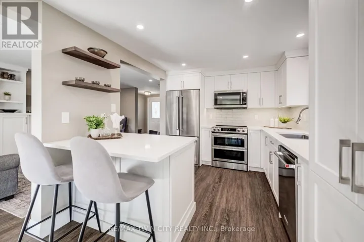 511 CHESAPEAKE CRESCENT, Waterloo, Ontario N2K4G1