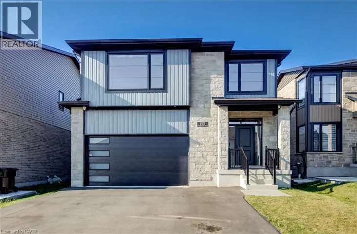 195 OTTERBEIN Road, Kitchener, Ontario N2B0A8