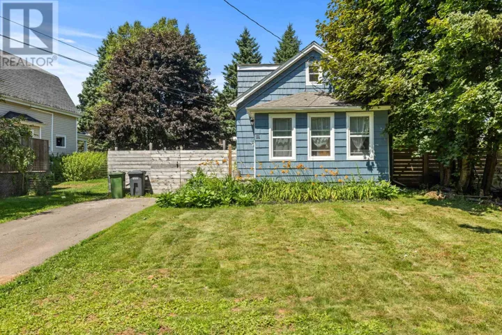 111 Beach Grove, Charlottetown, Prince Edward Island C1E1J2