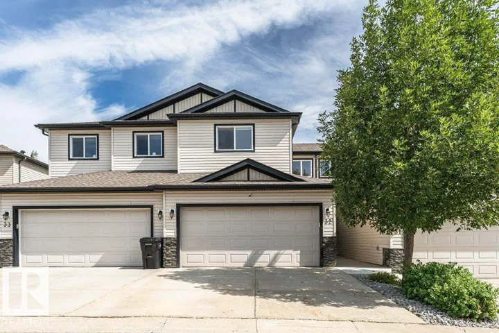 #32 445 BRINTNELL BV NW, Edmonton, Alberta T5Y0V5