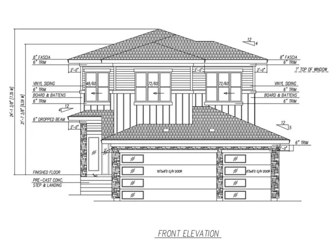 2 Southbridge Court, Calmar, Alberta T0C0V0