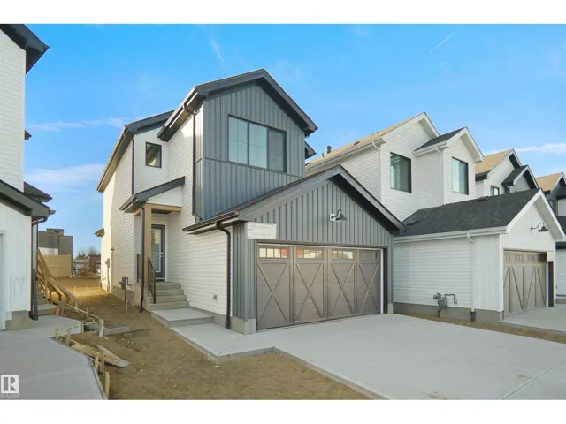 33 Foxtail RD, Fort Saskatchewan, Alberta T8L3S4