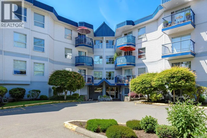 301 200 Back Rd, Courtenay, British Columbia V9N3W6