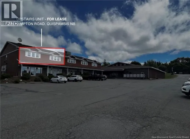 221 Hampton Road, Quispamsis, New Brunswick E2E4L8