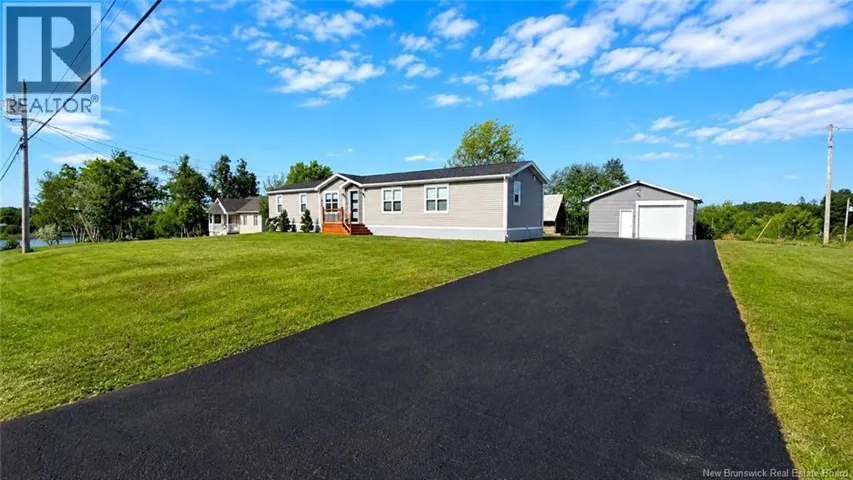 1824 Route 365, Petit-Tracadie, New Brunswick E1X2R3