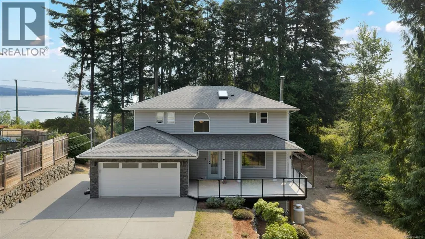 2437 Benko Rd, Mill Bay, British Columbia V0R2P4