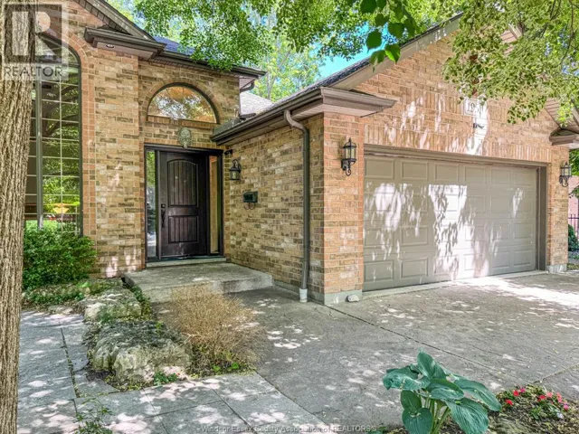 1950 RANDOLPH AVENUE, Windsor, Ontario N9B2W5