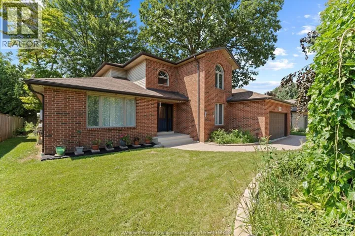 5753 BISHOP STREET, LaSalle, Ontario N9H1N8