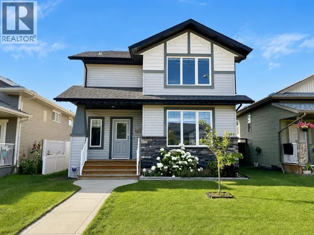394 Teasdale Drive, Red Deer, Alberta T4P0P8