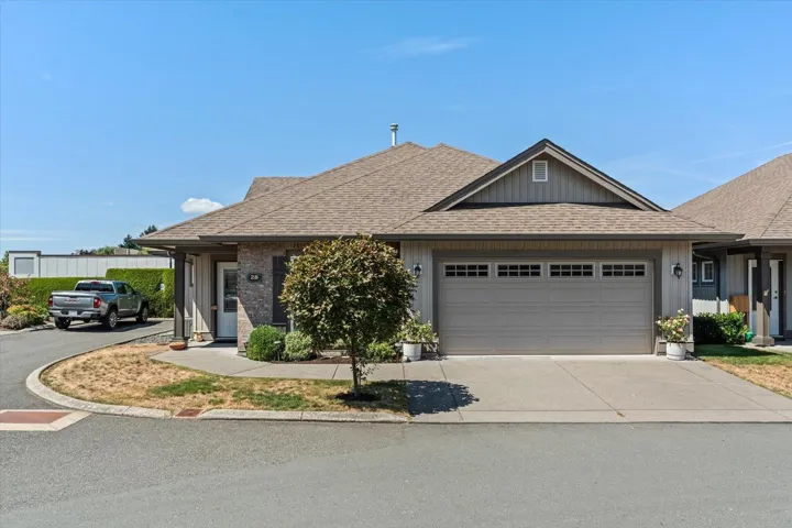 28 45752 STEVENSON ROAD, Sardis South, Chilliwack, British Columbia V2R5Y6