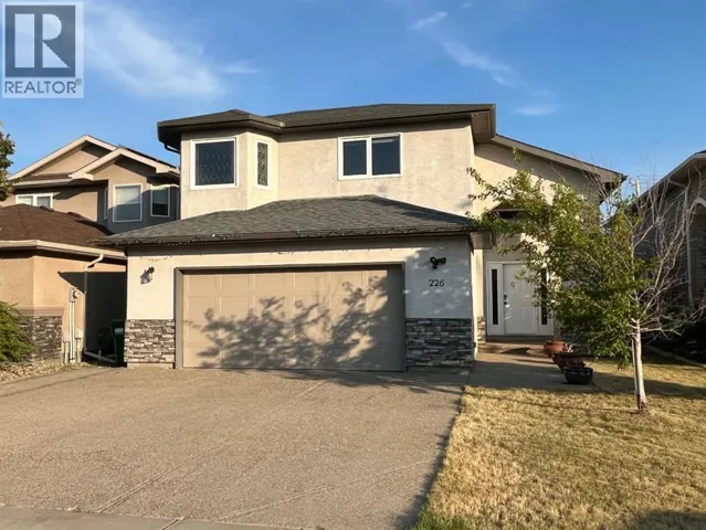 226 Gateway Manor S, Lethbridge, Alberta T1K5S1