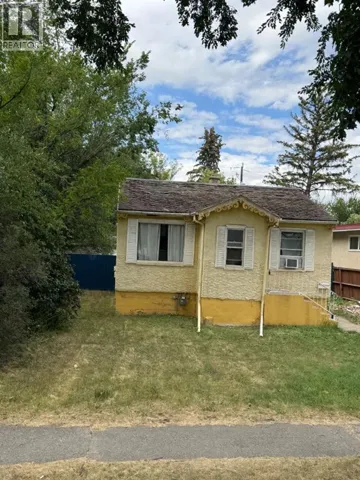 1815 2 Avenue N, Lethbridge, Alberta t1h0b5