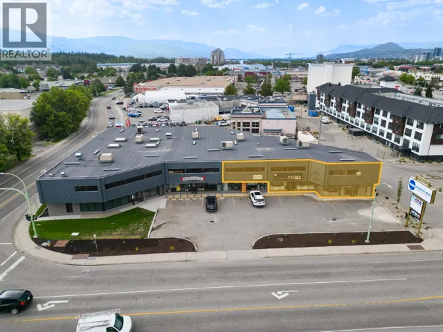 310 Banks Road Unit# 4, Kelowna, British Columbia V1X6Y4