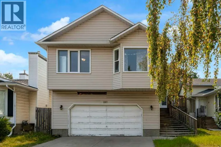 127 Scenic Cove Circle NW, Calgary, Alberta T3L1M5