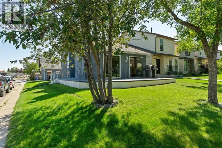 79 Templegreen Place NE, Calgary, Alberta T1Y4Z2