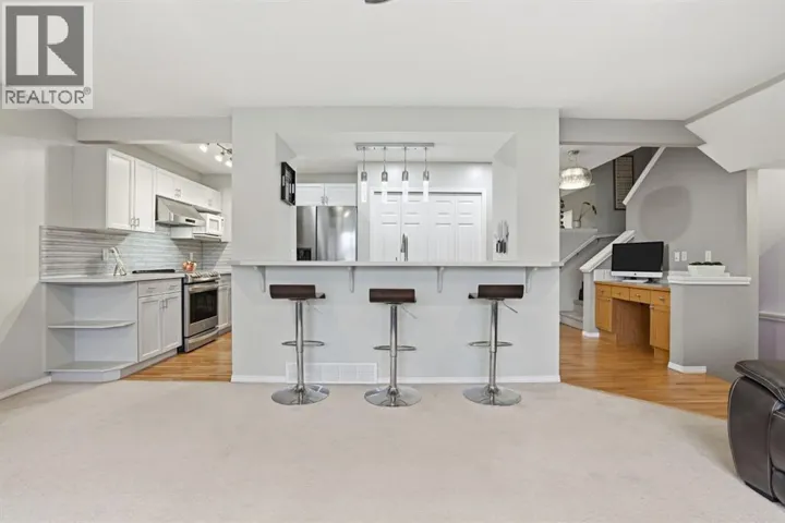 450 Elgin Way SE, Calgary, Alberta T2Z3Y6