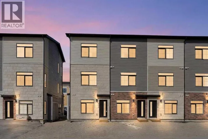 407, 156 Park Street, Cochrane, Alberta T4C3H3