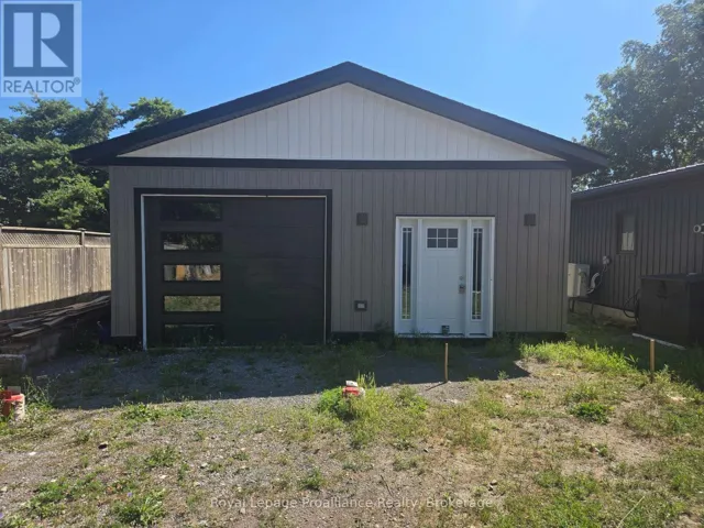 63 S CHURCH STREET, Belleville (Belleville Ward), Ontario K8N3B5