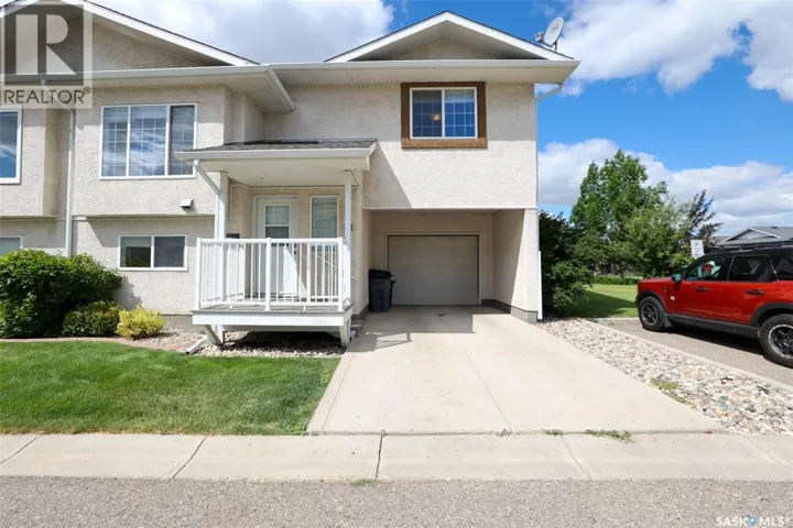 53 4425 NICURITY DRIVE, Regina, Saskatchewan S4X0E6