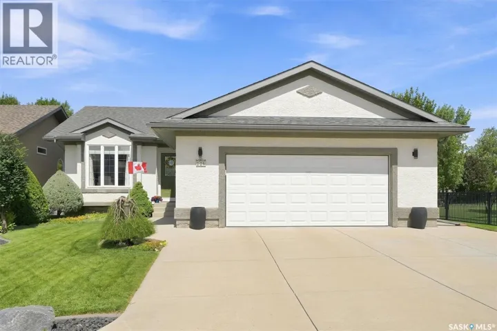 226 BROOKDALE CRESCENT, Saskatoon, Saskatchewan S7V1K5