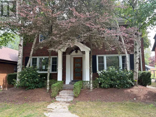 485 REGENT STREET, London East (East B), Ontario N5Y4H5