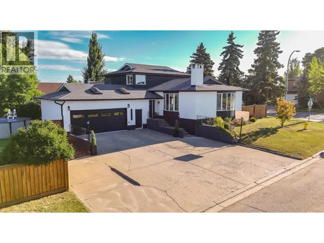 10604 106 AVENUE, Fort St. John, British Columbia V1J6E1
