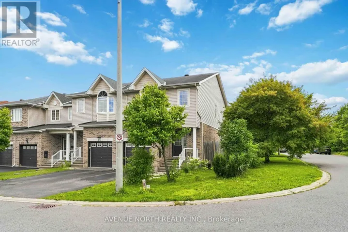 216 CITYVIEW CRESCENT, Ottawa, Ontario K4A0T9