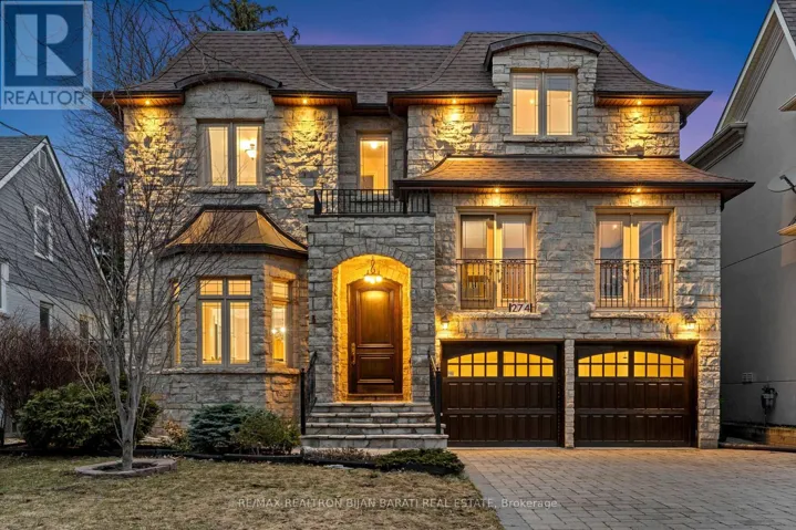 274 GREENFIELD AVENUE, Toronto (Willowdale East), Ontario M2N3E5