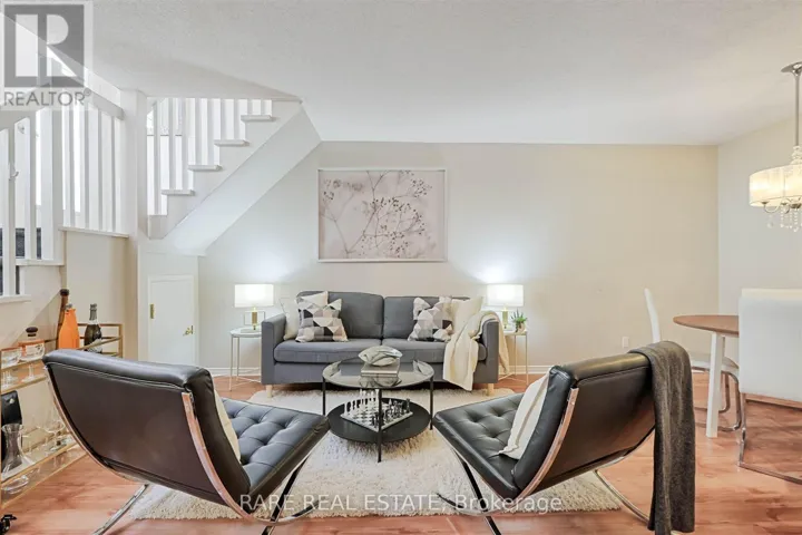612 - 38 WESTERN BATTERY ROAD, Toronto (Niagara), Ontario M6K3N9