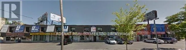 APT - 373 WILSON AVENUE, Toronto (Clanton Park), Ontario M3H1T3