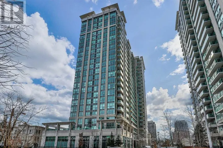2302 - 17 ANNDALE DRIVE, Toronto (Willowdale East), Ontario M2N2W7