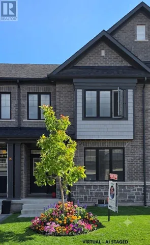 12 THELMA DRIVE, Whitby, Ontario L1P0N3