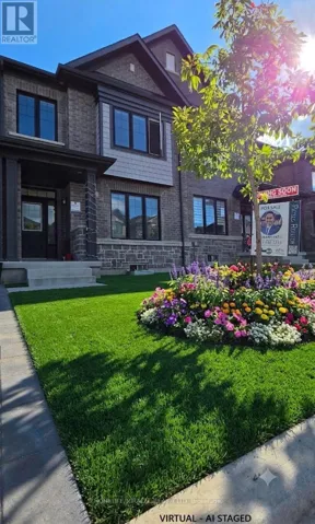 12 THELMA DRIVE, Whitby, Ontario L1P0N3