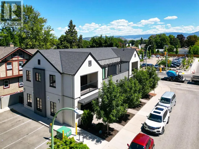 480 Royal Avenue, Kelowna, British Columbia V1Y5L3