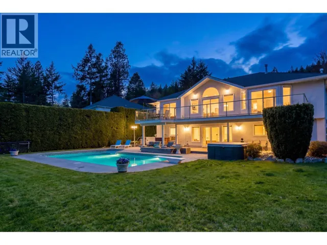 1577 Klein Road, West Kelowna, British Columbia V1Z3H5