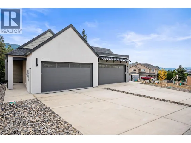 7060 Manning Place, Vernon, British Columbia V1B0B6