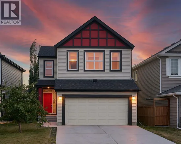 64 Copperpond Terrace SE, Calgary, Alberta T2Z0W5