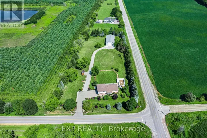 6030 DOANE ROAD, East Gwillimbury (Mt Albert), Ontario L0G1M0