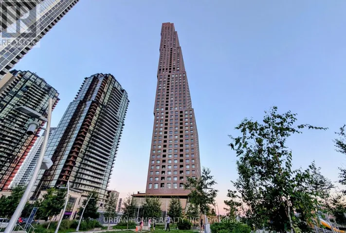 1307 - 2920 HIGHWAY 7 ROAD, Vaughan (Vaughan Corporate Centre), Ontario L4K0P4