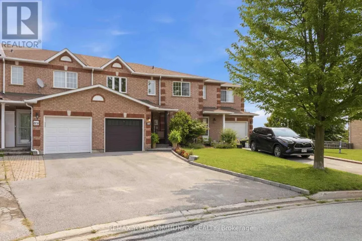 87 LANCASTER COURT, Georgina (Keswick South), Ontario L4P2Z9