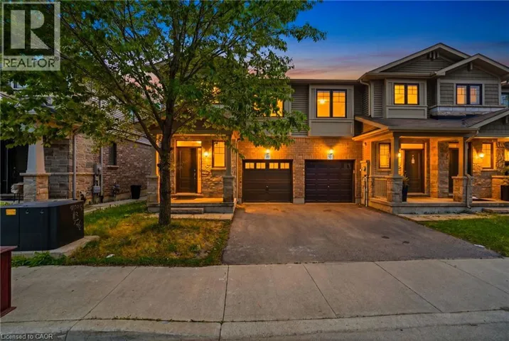1890 RYMAL Road, Hamilton, Ontario L0R1P0