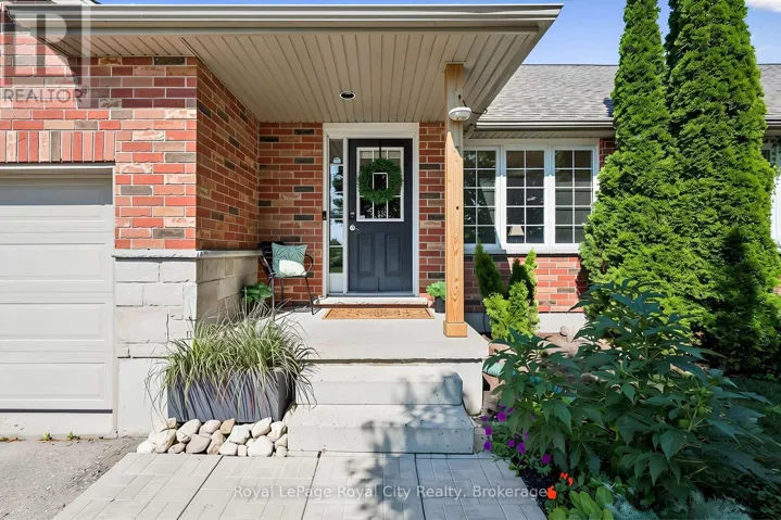 105 SPENCER DRIVE, Centre Wellington (Elora/Salem), Ontario N0B1S0